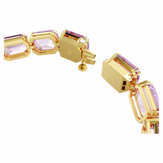 Millenia Tennis bracelet
